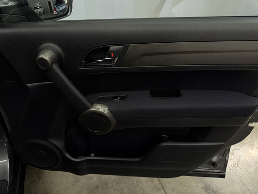 Honda CR-V Elegance, 2010 года, пробег 179889 км