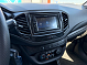 Lada (ВАЗ) Vesta Luxe Multimedia (2017-2019), 2019 года, пробег 124699 км
