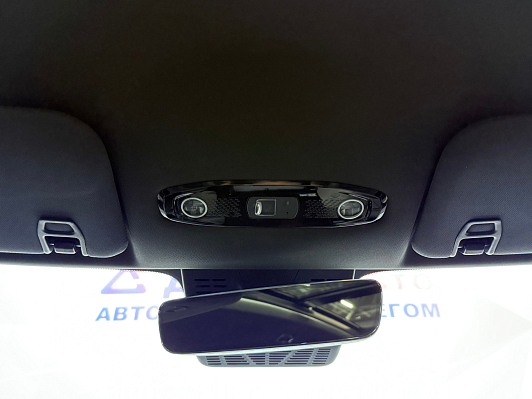 Geely Cityray Люкс, 2024 года, пробег 8473 км