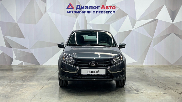 Lada (ВАЗ) Granta, 2025 года, пробег 6 км
