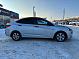 Hyundai Solaris Active, 2015 года, пробег 153122 км