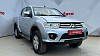 Mitsubishi L200, 2014 года, пробег 136013 км