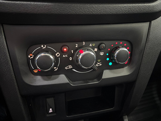 Lada (ВАЗ) XRAY Comfort, 2021 года, пробег 68602 км