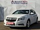 Chevrolet Cruze LS, 2012 года, пробег 187000 км
