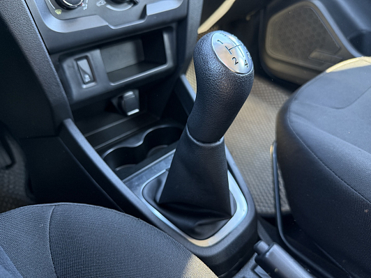 Lada (ВАЗ) XRAY Comfort, 2020 года, пробег 83000 км