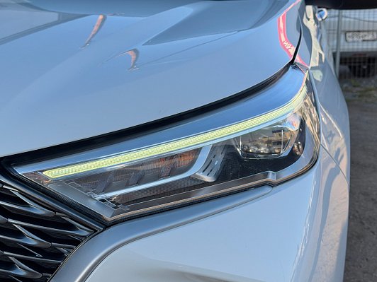 Haval M6 Оптимум, 2023 года, пробег 78286 км