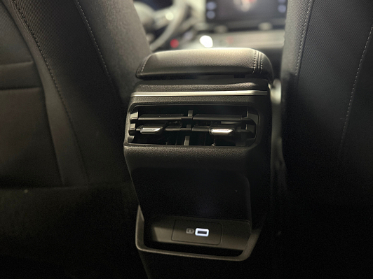 Geely Emgrand Comfort, 2023 года, пробег 44000 км