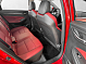 Changan Eado Plus DLX, красный