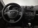 Lada (ВАЗ) Granta Comfort Multimedia Glonass 21911-51-00D, 2015 года, пробег 132120 км