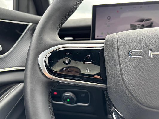 Chery Tiggo 9 Ультра / Ultra, 2025 года, пробег 6565 км