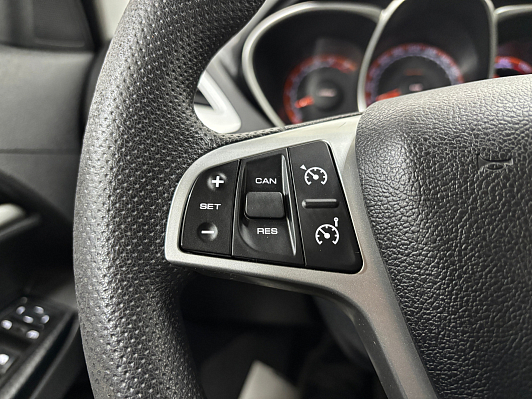 Lada (ВАЗ) Vesta Luxe Multimedia, 2018 года, пробег 79215 км