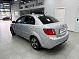 Kia Rio Comfort, 2010 года, пробег 197984 км