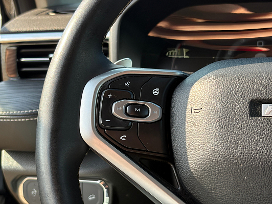 Haval Jolion Premium, 2022 года, пробег 90700 км