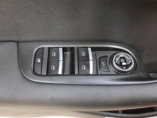 Chery Tiggo 7 Pro Elite, 2021 года, пробег 95248 км