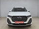 Chery Tiggo 7 Pro Max, 2025 года, пробег 15163 км