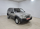 Chevrolet Niva LC, 2011 года, пробег 119493 км