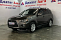 Mitsubishi Outlander Instyle, 2010 года, пробег 258374 км