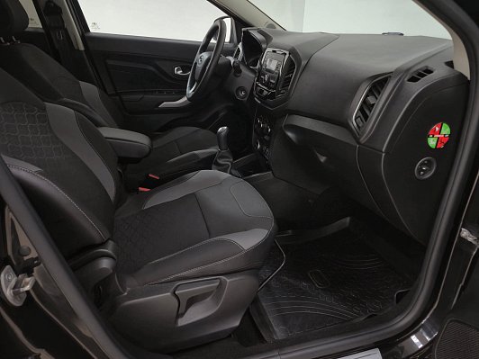 Lada (ВАЗ) XRAY BLACK, 2019 года, пробег 63064 км