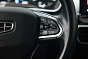 Geely Coolray Comfort, 2021 года, пробег 48000 км
