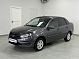Lada (ВАЗ) Granta Comfort, 2020 года, пробег 112000 км