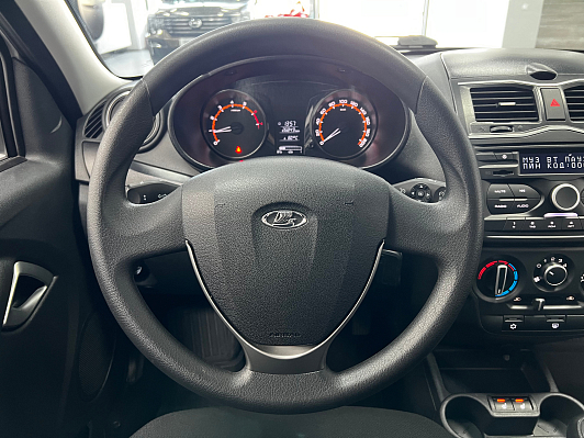 Lada (ВАЗ) Granta Comfort'24 Plus, 2024 года, пробег 26804 км