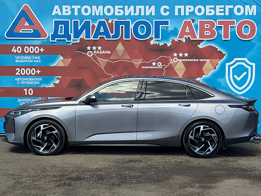 Changan Lamore Техно, 2023 года, пробег 28862 км