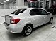 Renault Logan Confort, 2016 года, пробег 173676 км