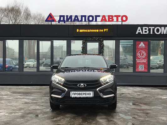 Lada (ВАЗ) XRAY Optima Air conditioner (2018), 2017 года, пробег 105000 км