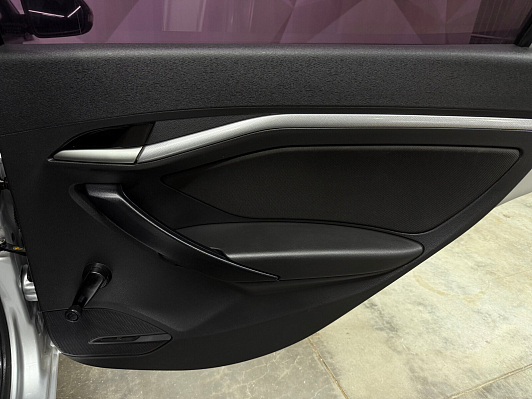 Lada (ВАЗ) Vesta Comfort Multimedia, 2018 года, пробег 142975 км