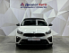 Kia K3, 2018 года, пробег 55486 км