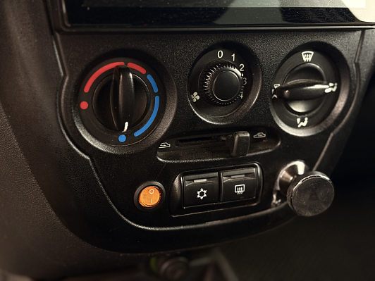 Lada (ВАЗ) Granta Comfort Multimedia Glonass 21901-51-27G, 2014 года, пробег 172619 км