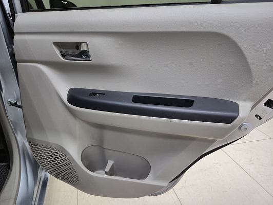 Toyota Passo, 2016 года, пробег 146867 км