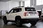 Haval Dargo Премиум, белый
