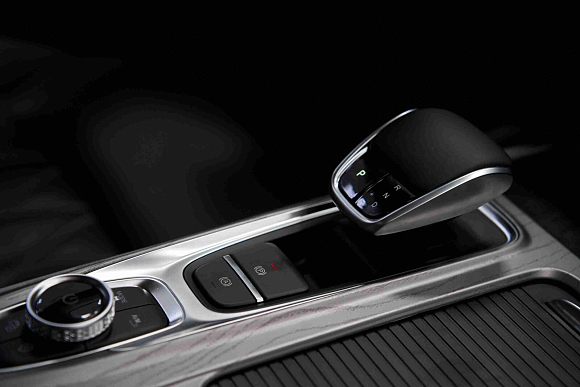 Chery Arrizo 8 Active, зеленый