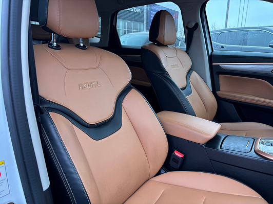 Haval Jolion Техно +, 2023 года, пробег 59394 км