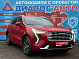Haval Jolion Premium, 2023 года, пробег 20030 км