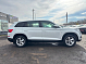 Skoda Kodiaq Ambition, 2018 года, пробег 124422 км