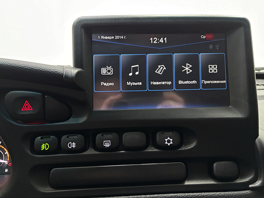 Lada (ВАЗ) Niva Travel KHL'24, 2023 года, пробег 31473 км