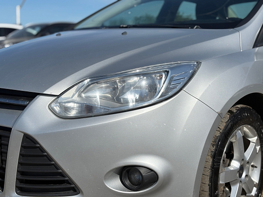 Ford Focus Trend, 2012 года, пробег 341900 км