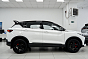 Geely Coolray Flagship, белый