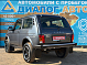 Lada (ВАЗ) Niva Legend Люкс, 2025 года, пробег 7600 км