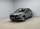 Lada (ВАЗ) Granta, 2020 года, пробег 199710 км