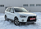 Mitsubishi Outlander Intense, 2011 года, пробег 267000 км