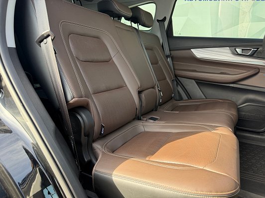 Chery Tiggo 8 Pro Ultimate, 2023 года, пробег 66046 км