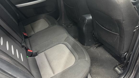 Kia Ceed Prestige, 2014 года, пробег 174996 км