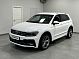 Volkswagen Tiguan Sportline, 2018 года, пробег 161610 км