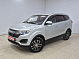 Lifan Myway Luxury, 2017 года, пробег 107395 км