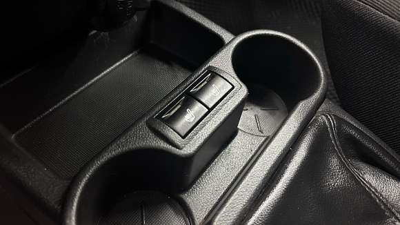 Lada (ВАЗ) Granta Comfort, 2019 года, пробег 310500 км