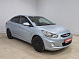 Hyundai Solaris Comfort, 2011 года, пробег 299309 км