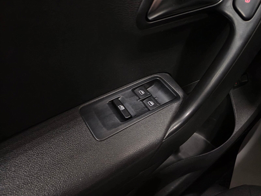 Volkswagen Polo Trendline, 2011 года, пробег 210459 км